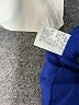 Nicole Miller Blue Cocktail Dress Size 4 - photo 8