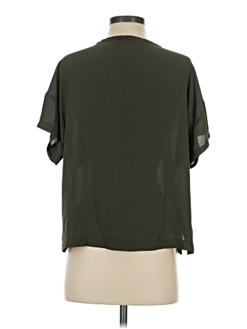 Lush Short Sleeve Top (view 2)