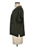 Lush 100% Polyester Green Short Sleeve Top Size XS - photo 5
