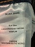 Silver Jeans Co. Hearts Blue Jeans Size 28 waist - photo 9