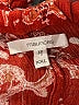 Maurices 100% Rayon Red Sleeveless Blouse Size XXL - photo 7