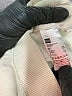 GU Solid Ivory Formal Skirt Size M - photo 4