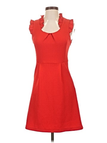 THML Cocktail Dress (view 1)