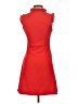 THML Solid Red Cocktail Dress Size XS - photo 2