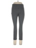 Athleta Gray Active Pants Size L (tall) - photo 1