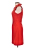 THML Solid Red Cocktail Dress Size XS - photo 5