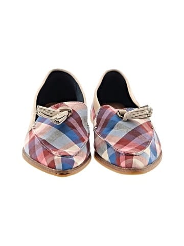 Sperry Top Sider Flats (view 2)