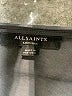 ALLSAINTS Gray Short Sleeve T-Shirt Size M - photo 7