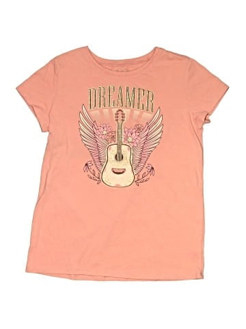 The Children's Place Short Sleeve T-Shirt (view 1)