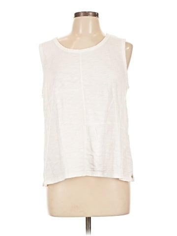Habitat Sleeveless T-Shirt (view 1)