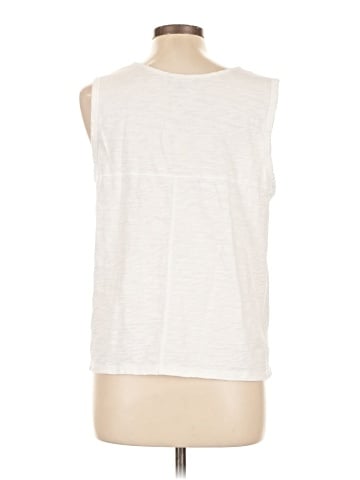 Habitat Sleeveless T-Shirt (view 2)