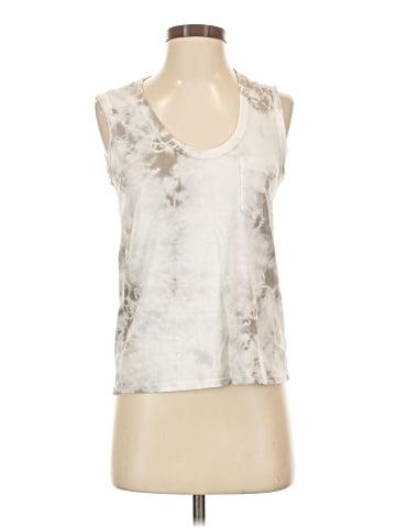 James Perse Sleeveless T-Shirt (view 1)