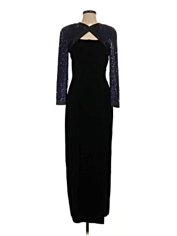 Escada Cocktail Dress (view 1)