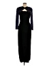Escada Black Cocktail Dress Size EU 38 / US 8 - photo 1