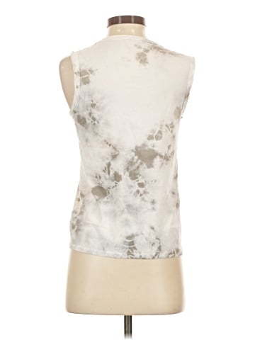 James Perse Sleeveless T-Shirt (view 2)