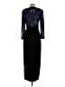 Escada Black Cocktail Dress Size EU 38 / US 8 - photo 2