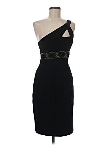 David Meister Cocktail Dress (view 1)