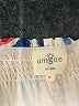 Umgee Print Blue Casual Dress Size M - photo 7