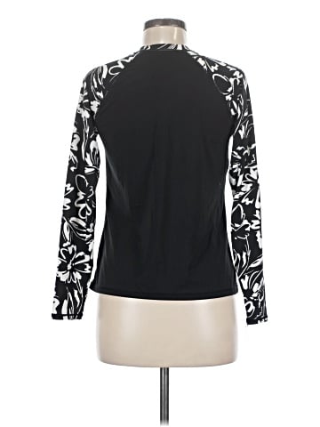 Hurley Long Sleeve T-Shirt (view 2)