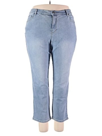 Gloria Vanderbilt Jeans (view 1)
