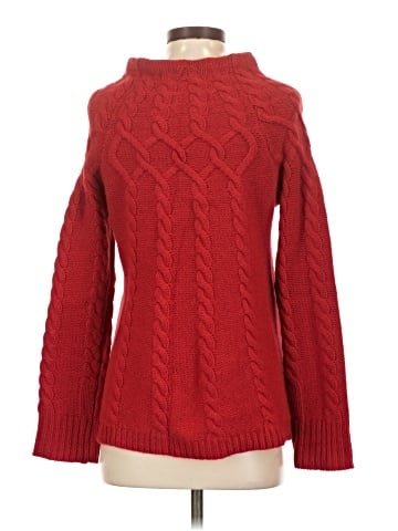 Reiss Turtleneck Sweater (view 2)