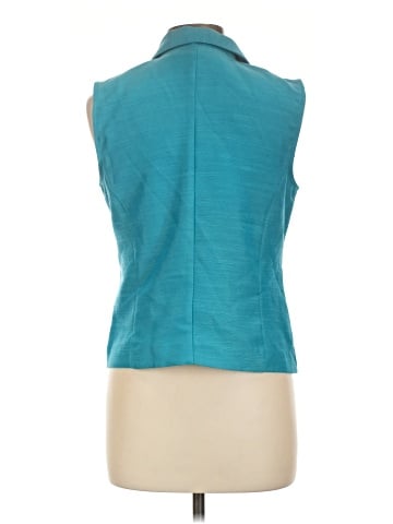 Sag Harbor Sleeveless Blouse (view 2)