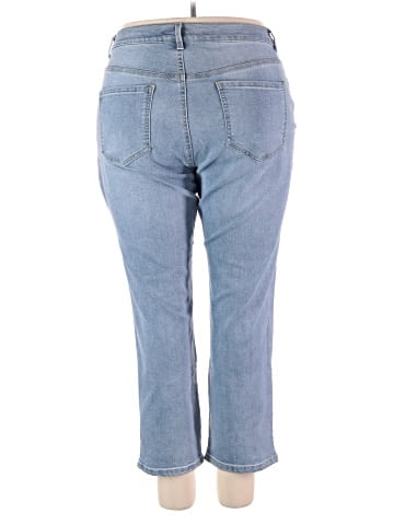 Gloria Vanderbilt Jeans (view 2)