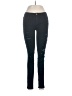 FRAME Denim Solid Blue Jeans Size 26 waist - photo 1