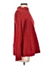 Reiss Red Turtleneck Sweater Size S - photo 4