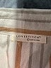 Lovestitch Tan Ivory Romper Size L - photo 4