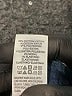Lucky Brand Hearts Blue Jeans Size 6 - photo 8