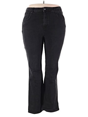 Free Assembly Jeans (view 1)