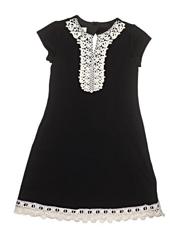 Bonnie Jean Dress (view 1)
