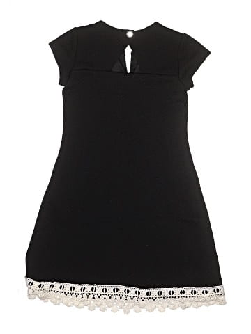 Bonnie Jean Dress (view 2)