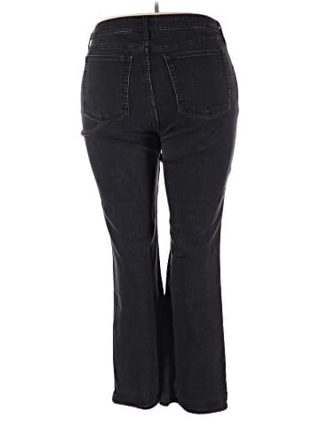 Free Assembly Jeans (view 2)