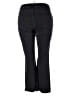 Free Assembly Black Jeans Size 22 - photo 2