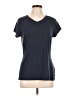 Title Nine Gray Active T-Shirt Size L - photo 1