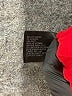 Worthington Red Short Sleeve T-Shirt Size 1X - photo 8