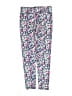 Eddie Bauer Floral Blue Casual Pants Size L (youth) - photo 2