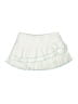 Lucky in Love White Skort Size L - photo 1