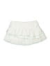 Lucky in Love White Skort Size L - photo 2