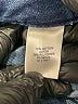 Limited Edition Chevron-herringbone Blue Jeans Size 28 waist - photo 8