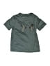 Under Armour Green Active T-Shirt Size 4 - photo 1