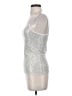 Express Outlet Silver Tank Top Size XS - photo 5