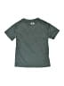 Under Armour Green Active T-Shirt Size 4 - photo 2