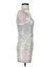Express Outlet Silver Tank Top Size XS - photo 4