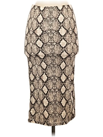 Velvet Torch Formal Skirt (view 2)