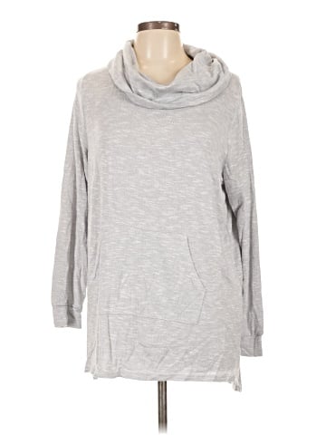 Gloria Vanderbilt Pullover Sweater (view 1)