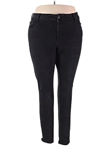 Maurices Jeggings (view 1)