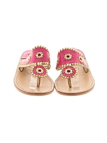 Jack Rogers Sandals (view 2)
